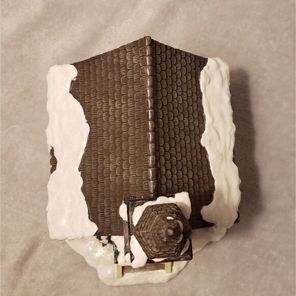 Berta Hummel "Holy Night Chapel" 2003 Hawthorne Village - Picture 5 of 12